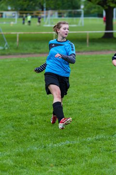 Bild 203 - B-Juniorinnen Kieler MTV - MTSV Olympia Neum�nster : Ergebnis: 0:10
